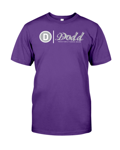 Family Famous Dodd Sketchsig Tee