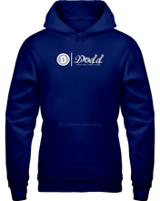 Family Famous Dodd Sketchsig Hoodie