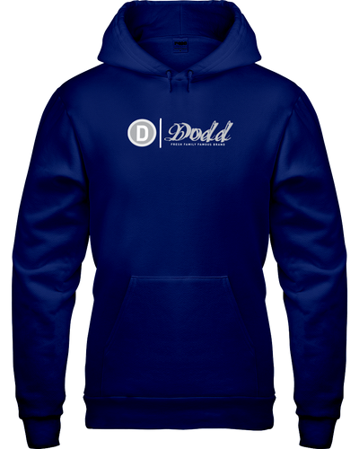 Family Famous Dodd Sketchsig Hoodie