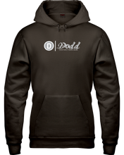 Family Famous Dodd Sketchsig Hoodie