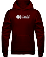 Family Famous Dodd Sketchsig Hoodie