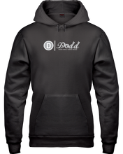 Family Famous Dodd Sketchsig Hoodie