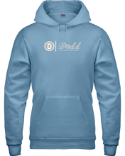 Family Famous Dodd Sketchsig Hoodie