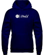Family Famous Dodd Sketchsig Hoodie