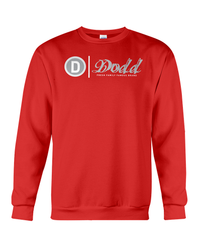 Family Famous Dodd Sketchsig Sweatshirt