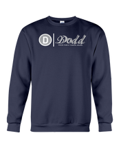 Family Famous Dodd Sketchsig Sweatshirt