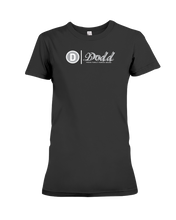 Family Famous Dodd Sketchsig Ladies Tee