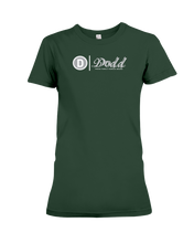 Family Famous Dodd Sketchsig Ladies Tee