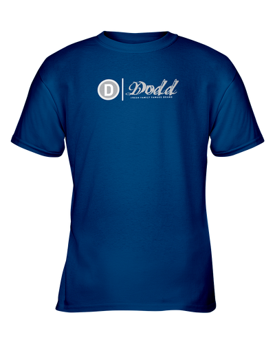 Family Famous Dodd Sketchsig Youth Tee