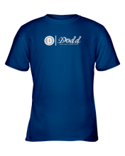 Family Famous Dodd Sketchsig Youth Tee