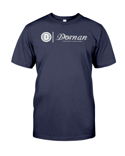 Family Famous Dornan Sketchsig Tee