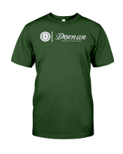 Family Famous Dornan Sketchsig Tee