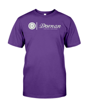 Family Famous Dornan Sketchsig Tee