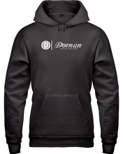Family Famous Dornan Sketchsig Hoodie