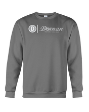 Family Famous Dornan Sketchsig Sweatshirt