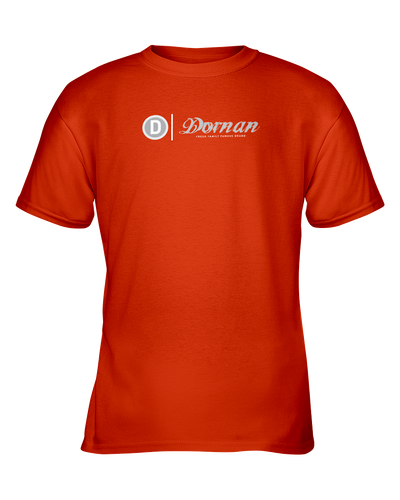 Family Famous Dornan Sketchsig Youth Tee