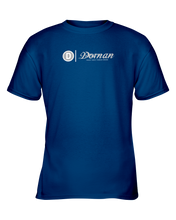 Family Famous Dornan Sketchsig Youth Tee