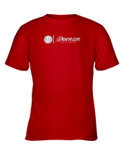 Family Famous Dornan Sketchsig Youth Tee