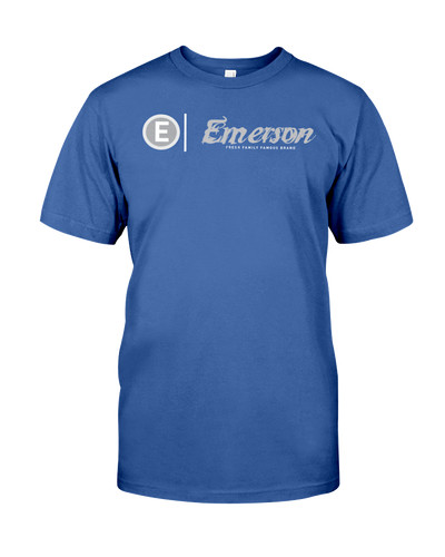 Family Famous Emerson Sketchsig Tee