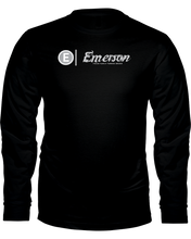 Family Famous Emerson Sketchsig Long Sleeve Tee