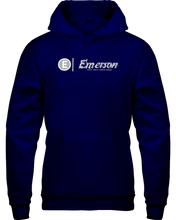 Family Famous Emerson Sketchsig Hoodie