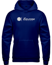 Family Famous Emerson Sketchsig Hoodie
