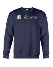Family Famous Emerson Sketchsig Sweatshirt