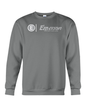 Family Famous Emerson Sketchsig Sweatshirt