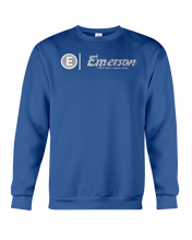 Family Famous Emerson Sketchsig Sweatshirt