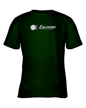Family Famous Emerson Sketchsig Youth Tee