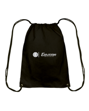 Family Famous Emerson Sketchsig Cotton Drawstring Backpack