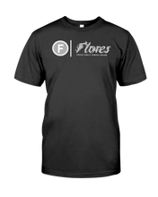 Family Famous Flores Sketchsig Tee