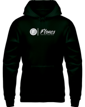 Family Famous Flores Sketchsig Hoodie