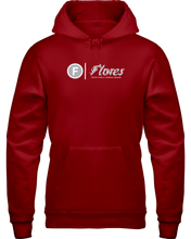 Family Famous Flores Sketchsig Hoodie