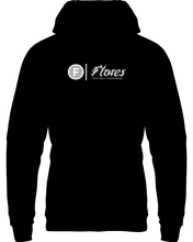 Family Famous Flores Sketchsig Hoodie