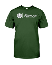 Family Famous Franco Sketchsig Tee