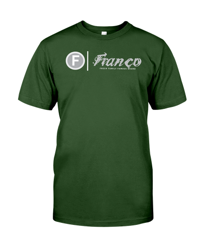 Family Famous Franco Sketchsig Tee