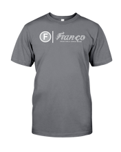Family Famous Franco Sketchsig Tee