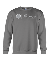 Family Famous Franco Sketchsig Sweatshirt