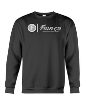 Family Famous Franco Sketchsig Sweatshirt