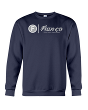 Family Famous Franco Sketchsig Sweatshirt