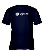 Family Famous Franco Sketchsig Youth Tee