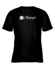 Family Famous Franco Sketchsig Youth Tee