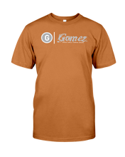 Family Famous Gomez Sketchsig Tee