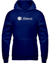 Family Famous Gomez Sketchsig Hoodie