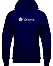 Family Famous Gomez Sketchsig Hoodie
