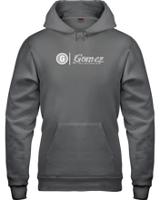 Family Famous Gomez Sketchsig Hoodie