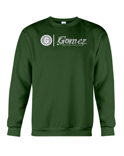 Family Famous Gomez Sketchsig Sweatshirt