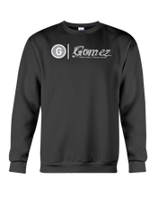 Family Famous Gomez Sketchsig Sweatshirt
