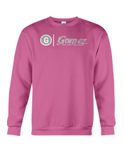 Family Famous Gomez Sketchsig Sweatshirt